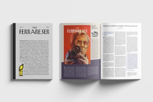 Libro The Ferrareser Vol. 2 - immagine 4